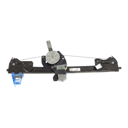 Máquina Vidro Dianteira Direita Fiat Siena Palio 2012 2021