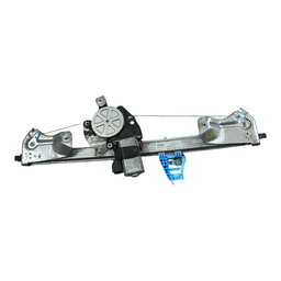 Máquina Vidro Traseiro Direita Fiat Grand Siena 2012 2021