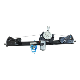 Máquina Vidro Dianteira Esquerda Fiat Siena Palio 2012 2021