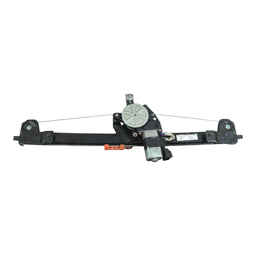 Maquina Vidro Dianteira Direita Fiat Punto Linea 2009 2016 
