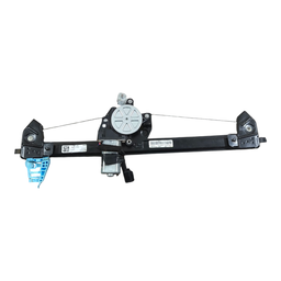 Maquina Vidro Dianteira Esquerda Fiat Uno Fiorino 2012 2022
