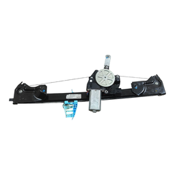 Máquina Vidro Dianteira Esquerda Fiat Grand Siena 2012 2021