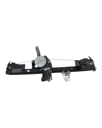 Máquina Vidro Dianteira Direita Fiat Grand Siena 2012 2021