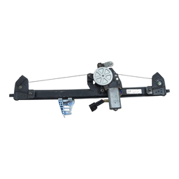 Máquina Vidro Dianteira Direita Fiat Uno Vivace 2011 2021