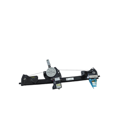 Máquina Vidro Dianteira Dir Fiat Grand Siena Palio 2012 2021