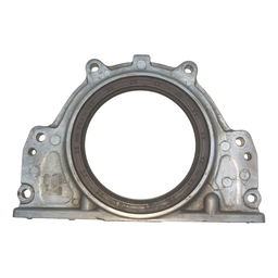 Flange Retentor Virabrequim Vera Cruz  Azera 211313c100