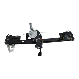 Máquina Vidro Porta Dianteira Dir Fiat Siena Palio 2012 2021