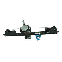 Máquina Vidro Dianteira Direita Fiat Grand Siena 2012 2021