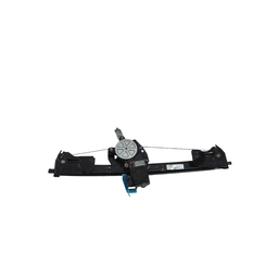 Máquina Vidro Porta Dianteira Dir Fiat Siena Palio 2012 2021