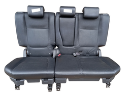 Banco Traseiro Outlander 2014 2015 a 2022