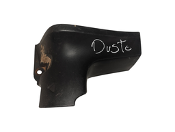 Cantoneira Parabarro Dianteira  Esquerda Renault Duster