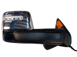 Retrovisor Direito Ram 2500 3500 2023 2024 2025/..