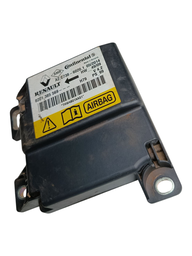 Modulo Airbag Renault Duster 8201385569
