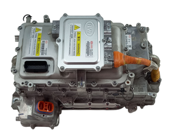 Conversor Inversor Energia Cambio Byd Song Plus 1.5 2024/