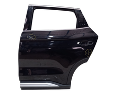 Porta Traseira Esquerda Byd Song Plus 2023/..C/Amassado