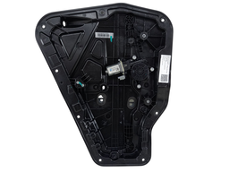 Maquina Vidro Porta Traseira Esquerda Byd Song Plus 2023/..
