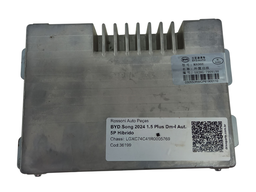 Módulo Amplificador Som BYD Song Plus 1.5 2023/ SA2HG7909100