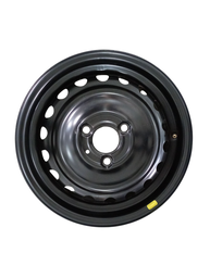 Roda Ferro Kwid Aro 14 Novo (SEM USO)