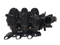 Coletor Admissão Uno Mobi Argo Cronos 17/ 208 C3 1.0 6v 3cc