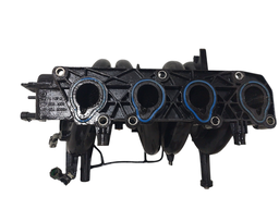 Coletor Admissão Sandero Logan Symbol 1.6 8v Flex 2008/2017