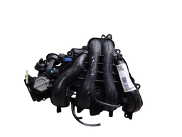 Coletor admissão Ford Fusion 2.3 16v Gas 2006 2007 a 2009