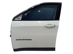 Porta Dianteira Esquerda Compass 2017/2025 Rampage 2023/.. 