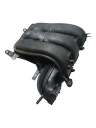 Coletor Admissão Gol Up Fox Polo 1.0 12v 3cc Mpi Flex 15/