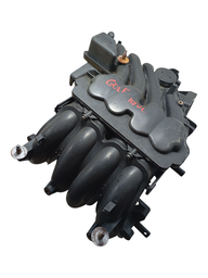 Coletor Admissão Golf Audi A3 1.6 Sr 1999 2000 a 2003