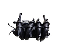 Coletor Admissão Sandero Logan Symbol 1.6 8v Flex 2012 2017