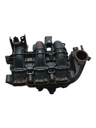 Coletor Admissão Ford Ka 1.0 3cc 12v Flex 2014 2015 a 2021