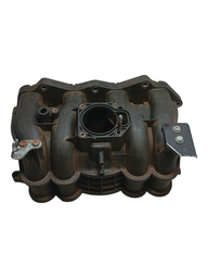 Coletor Admissão Honda Civic 1.7 16v Gas 2001 2002 a 2006 