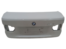 Tampa Traseira Bmw Série 3 F30 316 320 325 328 335 2013/18