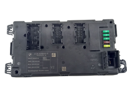 Modulo Central Conforto Bsi Bmw Serie 3 Cod.6135929895901