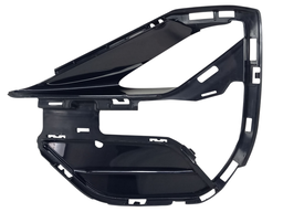 Grade Esquerda Parachoque Dianteiro Bmw X1 F48 2020 a 2022