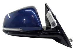Retrovisor Direito Bmw X1 F48 2016 2017 a 2022