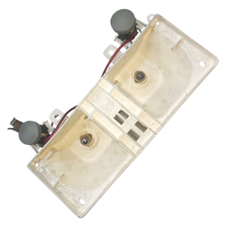 Luz Console Teto Porta Óculos Pajero Sport 1997 a 2007