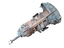 Caixa Cambio Kombi 1600 1978 1979 1980 a 2010