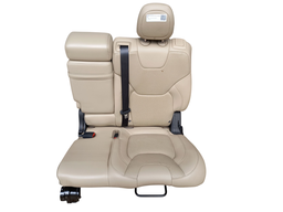 Banco Traseiro Esquerdo Cherokee Long Limit Trailhawk 14a15