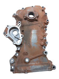 TAMPA FRONTAL MOTOR ETIOS 1.3 1.5 2012 A 2016