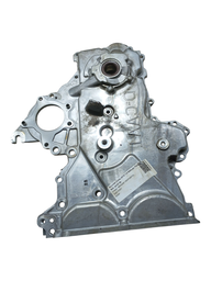 TAMPA FRONTAL MOTOR CRETA 1.6 16V 2013 A 2019 D-CVVT
