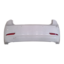Parachoque Traseiro HB20 Sedan 2013 2014 a 2015