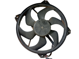 Ventoinha Radiador C4 Pallas Picasso 2007 2008 a 2014