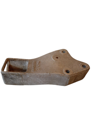 Suporte Coxim Lado direito Peugeot 206  1.0 16v   2003