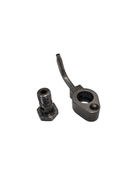 Jet Cooler Esquerdo Chevrolet S-10 2.8 - 2000 A 2005 Unidade