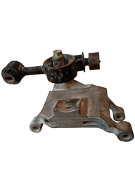 Base Soporte Motor Superior Nissan Tiida 1.8