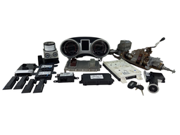  kit Modulo Injeção Code Journey 3.6 V6 P05150923AB