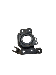 Suporte Esquerdo Coxim Motor Land Rover Evoque 2.0 11/13