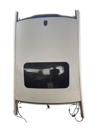 Teto C/Teto Solar Ford Fusion 2013 a 2019