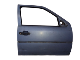 Porta Dianteira Direita Gol Parati G3 G4 2000/2014 C/Detalhe