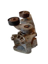 Suporte Alternador Polo Fox Com Ar 2003 2004 2005 A 2008